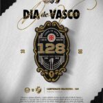 Vasco enfrenta o Palmeiras pelo Campeonato Brasileiro em duelo decisivo