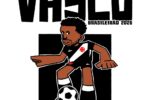 Vasco enfrenta Santos em São Januário pela vigésima terceira rodada do Brasileirão