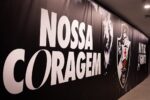 Vasco exibe bastidores do Maracanã antes de confronto decisivo