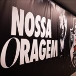 Vasco exibe bastidores do Maracanã antes de confronto decisivo