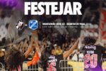 Vasco feminino celebra 103 anos de história em confronto decisivo pela elite nacional