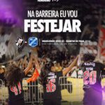 Vasco feminino celebra 103 anos de história em confronto decisivo pela elite nacional