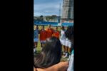 Vasco feminino conquista vantagem importante contra o Taubaté no Brasileirão a2