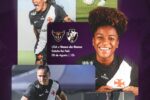 Vasco Feminino disputa confronto final da fase preliminar do Campeonato Brasileiro a2