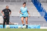 Vasco feminino intensifica preparação física em Maceió