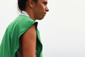 Vasco feminino intensifica preparação para as semifinais da temporada