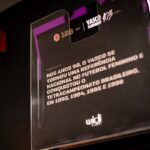 Vasco feminino resgata legado histórico de conquistas no vestiário de São Januário