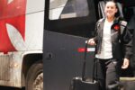 Vasco feminino viaja ao Piauí para duelo decisivo na semifinal do Brasileiro a2