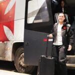 Vasco feminino viaja ao Piauí para duelo decisivo na semifinal do Brasileiro a2