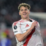 Vasco finaliza acordo e encaminha contratação de Facundo Colidio