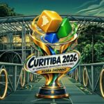 Vasco Futmesa busca mais um título nacional no Brasileiro Interclubes de Dadinho em Curitiba