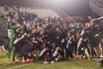 Vasco garante classificação em solo paraguaio após confronto decisivo