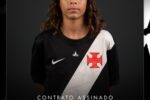 Vasco garante futuro de promessas com novos contratos de formação no sub-14