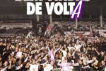Vasco garante retorno à elite do futebol feminino brasileiro