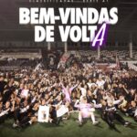 Vasco garante retorno à elite do futebol feminino brasileiro