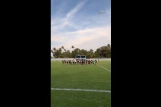 Vasco garante vaga na semifinal do Campeonato Brasileiro Feminino Sub-17