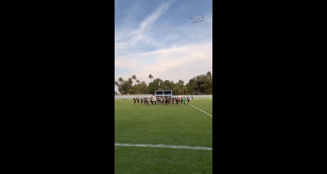 Vasco garante vaga na semifinal do Campeonato Brasileiro Feminino Sub-17