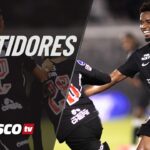 Vasco goleia Olimpia fora de casa e bastidores revelam clima de euforia