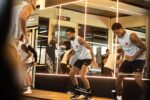Vasco inicia semana de preparação intensa no CT Moacyr Barbosa