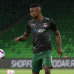Vasco intensifica busca por Jhon Córdoba mas enfrenta resistência do Krasnodar