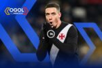 Vasco intensifica busca por reforços e mira atacante que atua na Sérvia
