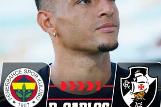 Vasco intensifica busca por reforços e mira Diego Carlos para a zaga