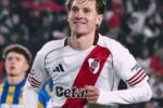 Vasco intensifica investida por Facundo Colidio com oferta milionária ao River Plate