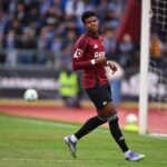 Vasco intensifica investida por John Mercado após eliminação do Sparta Praga