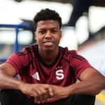 Vasco intensifica negociações e apresenta nova proposta por Jhon Mercado