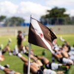 Vasco intensifica preparação da equipe feminina sub-17 para o mata-mata do Brasileiro