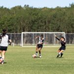 Vasco intensifica preparação da equipe sub-17 para confronto contra o SER AJAP
