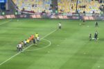 Vasco intensifica preparação defensiva em treino no Maracanã