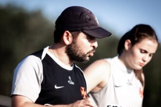 Vasco intensifica preparação do futebol feminino com foco em novos desafios