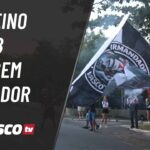 Vasco intensifica preparação e embarca para confronto decisivo em Salvador