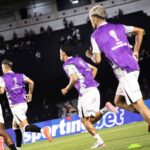 Vasco intensifica preparação física antes de confronto pela Sul-americana