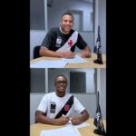 Vasco investe na formação integral de atletas da natação