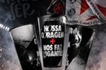 Vasco lança copo exclusivo para o confronto das quartas de final da Copa do Brasil