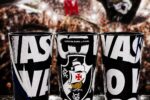Vasco lança copo oficial para partida decisiva contra o Olimpia em São Januário
