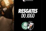 Vasco libera resgates de experiências exclusivas para sócios em São Paulo