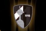 Vasco Libertadores: Conmebol celebra campeão de 1998 com patch oficial