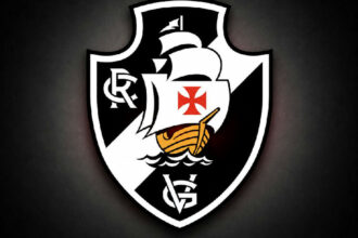 Vasco lidera estatísticas de finalização no Campeonato Brasileiro 2026