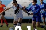 Vasco lidera placar contra o Taubaté no primeiro tempo pelo Brasileiro Feminino a2