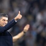 Vasco lidera ranking de solidez defensiva sob comando de Pedro Emanuel
