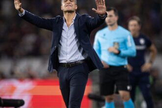 Vasco mantém solidez defensiva e trava ataque do Bahia em Salvador