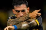 Vasco monitora Lautaro Di Lollo para reforçar sistema defensivo