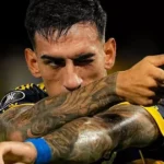 Vasco monitora Lautaro Di Lollo para reforçar sistema defensivo