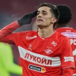 Vasco monitora situação do atacante argentino Pablo Solari