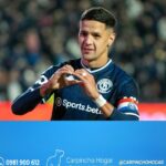 Vasco monitora situação do atacante paraguaio Alex Arce para reforçar elenco