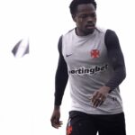Vasco nega negociação com Atlético-mg por Alecsander enquanto busca reforços no mercado