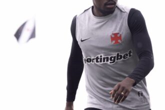 Vasco nega negociação com Atlético-mg por Alecsander enquanto busca reforços no mercado